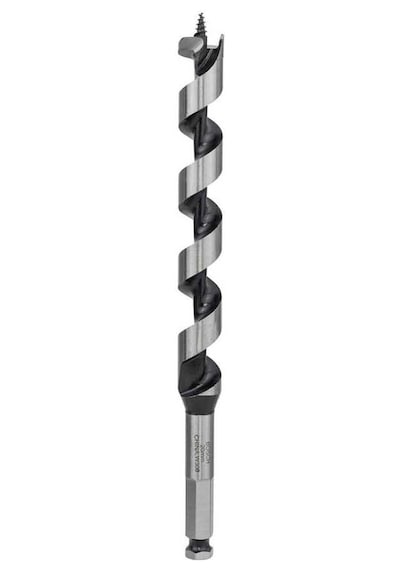 Bosch 20x235 mm Ahşap Burgu Delme Ucu - 2608597632