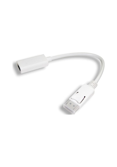 Qport Q-Dp-Hdb Display Port Hdmı Çevirici