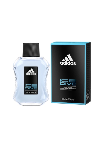 Adidas İce Dive Erkek Parfümü EDT 50 ML