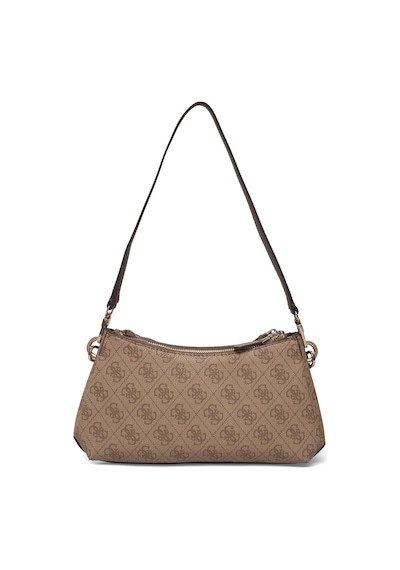 Guess Noelle Ii Kadın Çapraz Askılı Çanta Hwbg9672730 Kahve