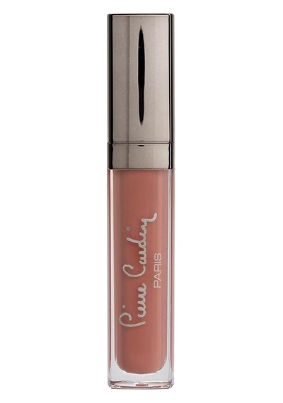 Pierre Cardin Photoflash Lipgloss Parlak Likit Ruj - Light Salmon Genel