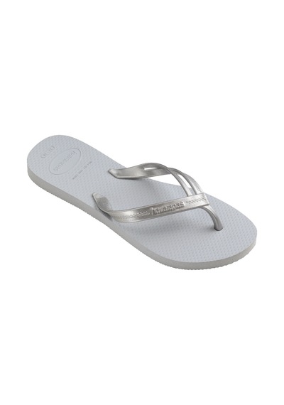 Havaianas Elegance Kadın Terlik 4148801 Gümüş