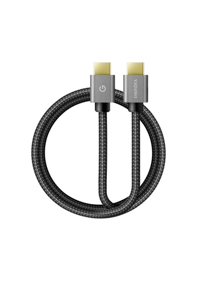 Fibratough 2m Hdmı 2.1 8k 60 Hz Hdmı To Hdmı Kablo - Siyah