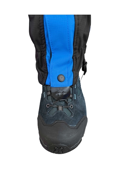 Argeus Trekking Pace Outdoor Tozluk Mavi-siyah Çok Renkli