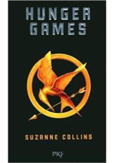 Hunger Games, Tome 1 9782266260770