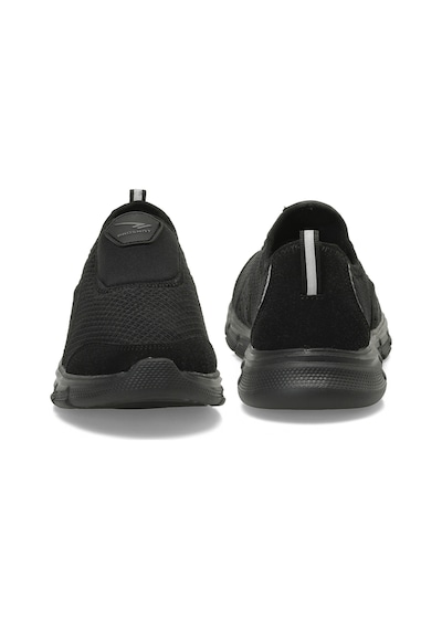 Proshot Wells 5fx Siyah Unisex Comfort Ayakkabı 000000000101976830 Siyah