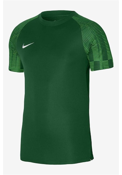 Nike Dri-fit Academy Dh8031-302 Yeşil Erkek Tişört Yeşil