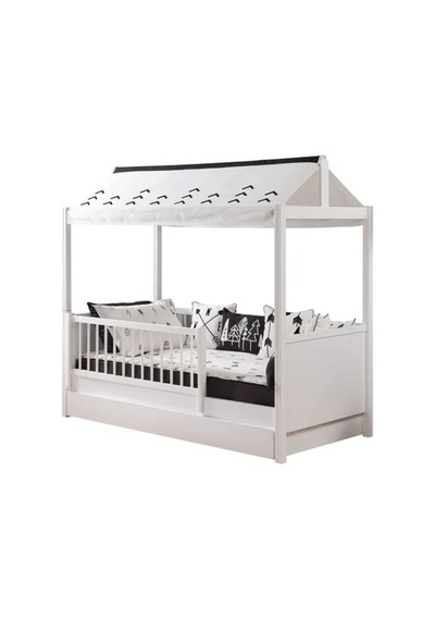 Tente Nordic (Todi Toddler Tente Uyumlu)