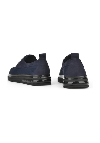 Ziya, Erkek Sneaker 153990zz2845 Lacivert 153990zz2845 200 Lacivert