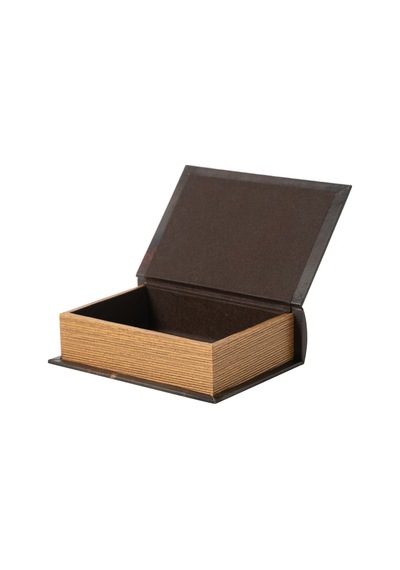 Mudo Home War And Peace Kitap Kutu 14x5x20 Cm 696123