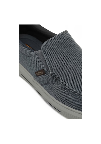 Dockers By Gerli 238500 5fx Mavi Erkek Comfort Ayakkabı Mavi