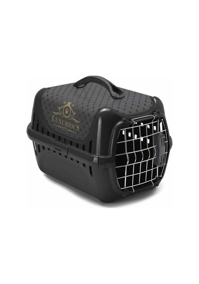 Moderna Trendy Road Runner Luxurious Kedi Taşıma Çantası 51 x 31 x 34 CM