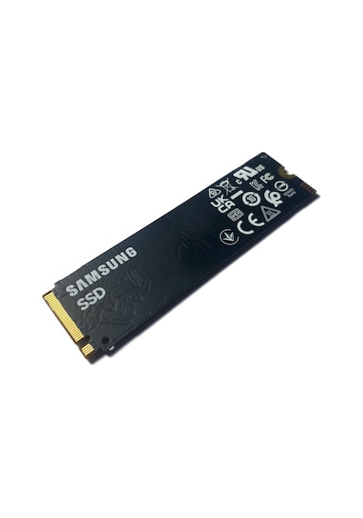 Samsung MZ-VL42560 256GB 3500 MB/s - 1250 MB/s M.2 2280 Nvme SSD