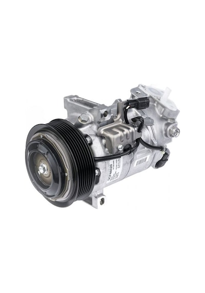 Klıma - 413 - Kompresoru Renault Talısman 15 Kadjar 15 Megane Iv 15 Nıssan Qashqaı Iı 13 1.2 Tce - Almparca - 1.6 Dci