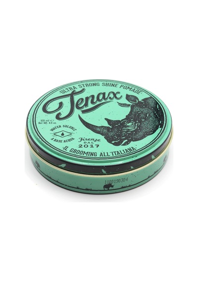 Saç Şekillendirici Pomade - Extra Strong 1 Paket 1 X 125 Ml Diğer
