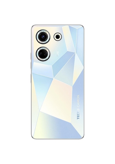 TECNO Camon 20 8 GB 256 GB (TECNO Türkiye Garantili)