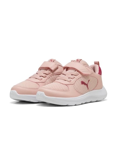 Puma Fun Racer 2 Ac+ps Çocuk Pembe Koşu Ayakkabısı