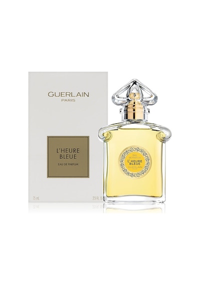 Guerlain L'Heure Bleue Kadın Parfüm EDP 75 ML