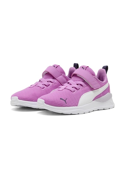 Puma Anzarun Lite Ac+ Ps Çocuk Spor Ayakkabı 37200949 Pembe