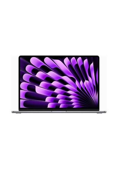 Apple MQKP3TU/A MacBook Air M2 8 GB 256 GB SSD 15.6" Dizüstü Bilgisayar(Outlet)