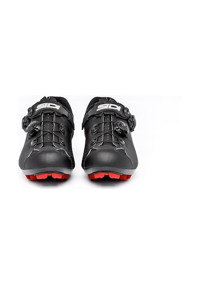 Sidi Eagle 10 Mega Mtb Ayakkabı Siyah
