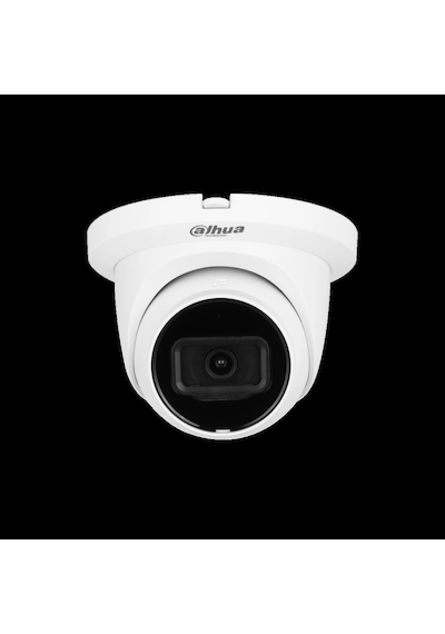 Dahua Ipc-hdw2241tm-s-0280, 2mpix, 2,8mm Lens, H265+, 30mt Gece Görüşü, Starlight Ip67, Mikrofonlu,