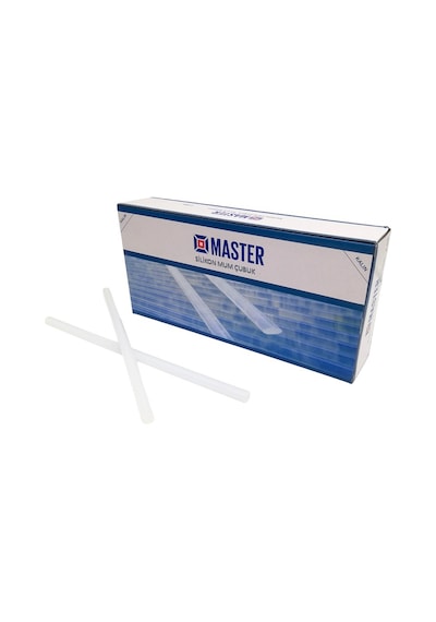 Master Silikon Mum Çubuk 11.2x300 Mm 2 Kg