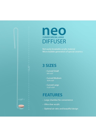Neo Air Curved L