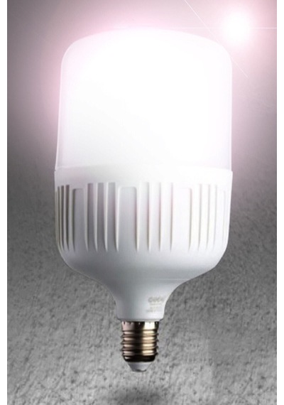 Ct-4262 55 Watt Beyaz Işık Led Ampul