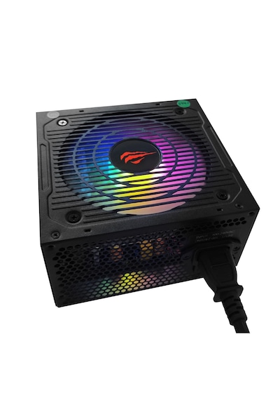 Havit Gamenote Hv-b500w 500w Gaming Güç Kaynağı