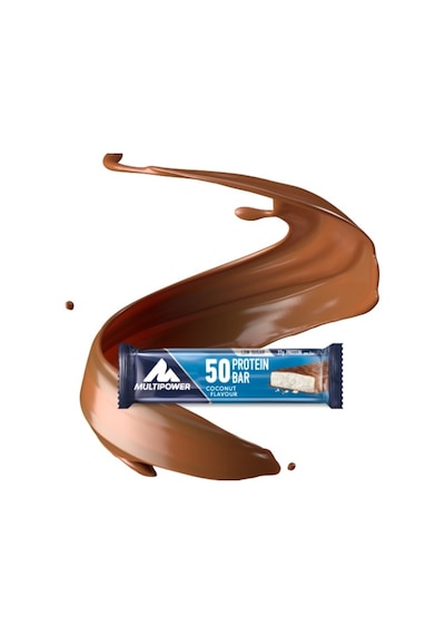 Multipower %50 Protein Bar 50G