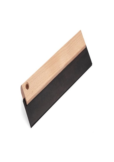 Kristal Derz Temizleyici- Ahşap Saplı- 200 Mm - 666335301
