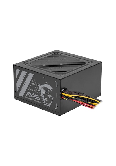Msı Mag A500n-h 500w Güç Kaynağı