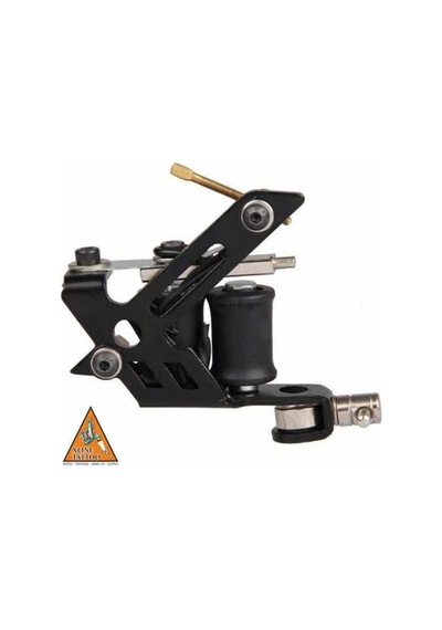 Tts Xl-240C Tattoo Dövme Makinası - Xline Tattoo Güvencesi İle -