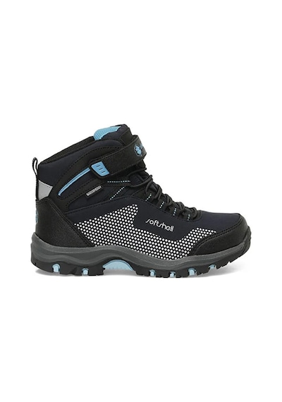 Lumberjack Fuller Hı 3pr Cırtlı Watherproof Erkek Çocuk Outdoor Bot Laci Laci