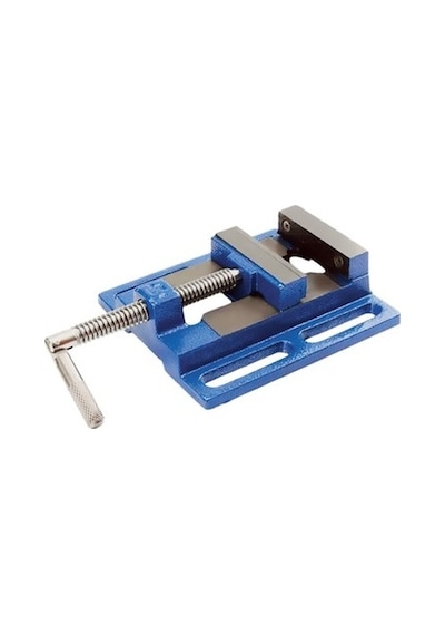 D&w Dwz4288415 125mm Alman Tipi Sütunlu Matkap Mengenesi