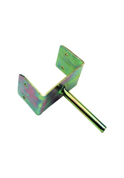 Sabit Pergule Ayağı 9.5Cm