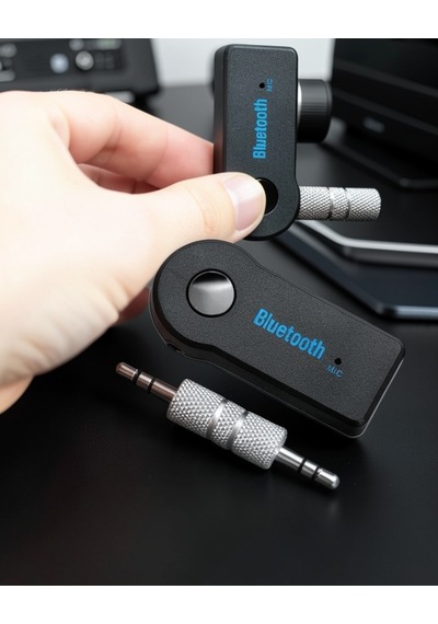 Bluetooth Araç Kiti Hafıza Kartlı Uczauxkit2
