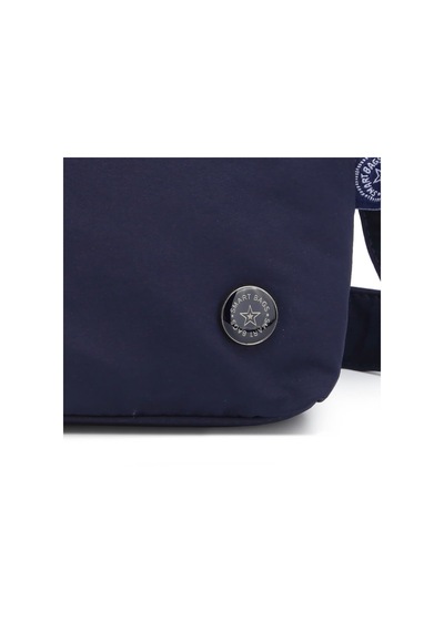 Smart Bags Mikro Poly Kumaş Postacı Kadın Çantası 3333 Laci