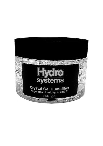 4 Adet 140 Gr. Hydro Gel Puro Kutusu %70 Jel Nemlendirici Db37-4