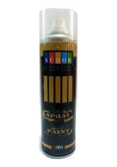 Sprey Vernik 200 Ml Karışık