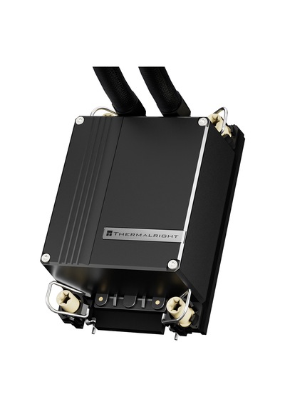 Thermalright W360 Dual-xeon-lga4189 360mm Intel Uyumlu Workstation-sunucu Sıvı Soğutucu 360 MM