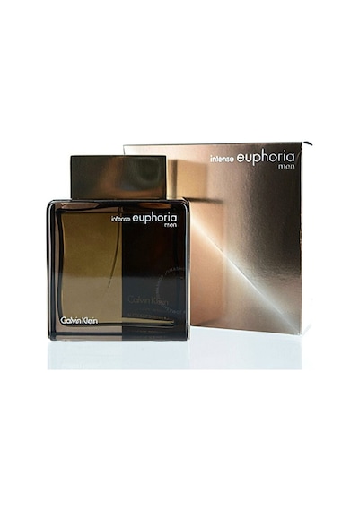 Calvin Kleineuphoria Intense Erkek Parfüm EDT 200 ML