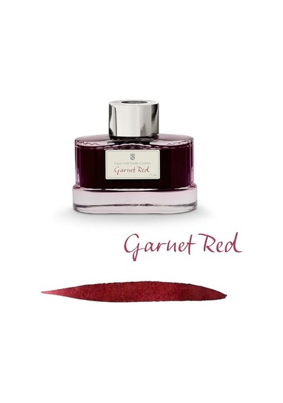 Von Mürekkep Kırmızı 75 Ml Çok Renkli