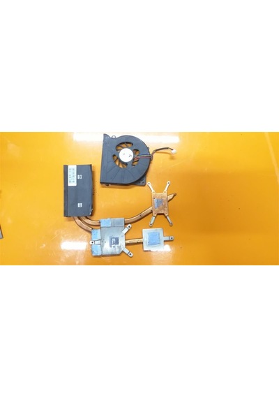 Asus N61 Fan