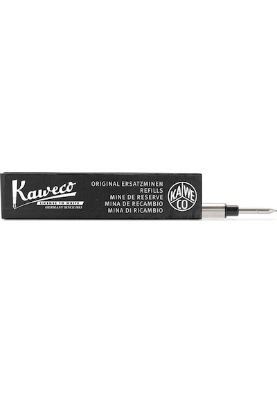 Kaweco 10001007 Standart Roller Refil Siyah 0.7 Mm Çok Renkli