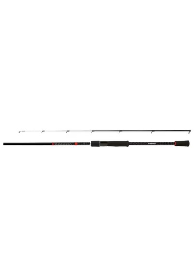 Bassterra Lrf Spinning 2,44m 8'3'' 3-15g 2pc