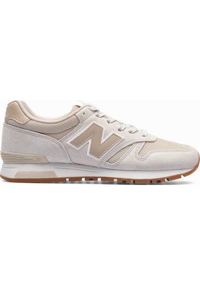 New Balance 565 Kadın Spor Ayakkabı Wl565bvg Bej