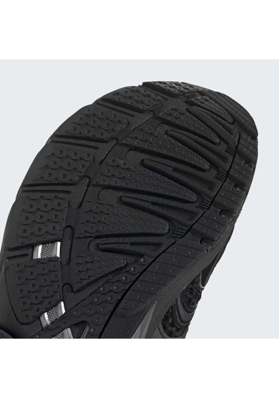 Adidas Kk3260 Adıstar Control 5 Erkek Günlük Spor Ayakkabısı Siyah