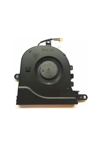 Dell Uyumlu 15-5570 15-5575 Cpu Fan İşlemci Fanı F-d25v1